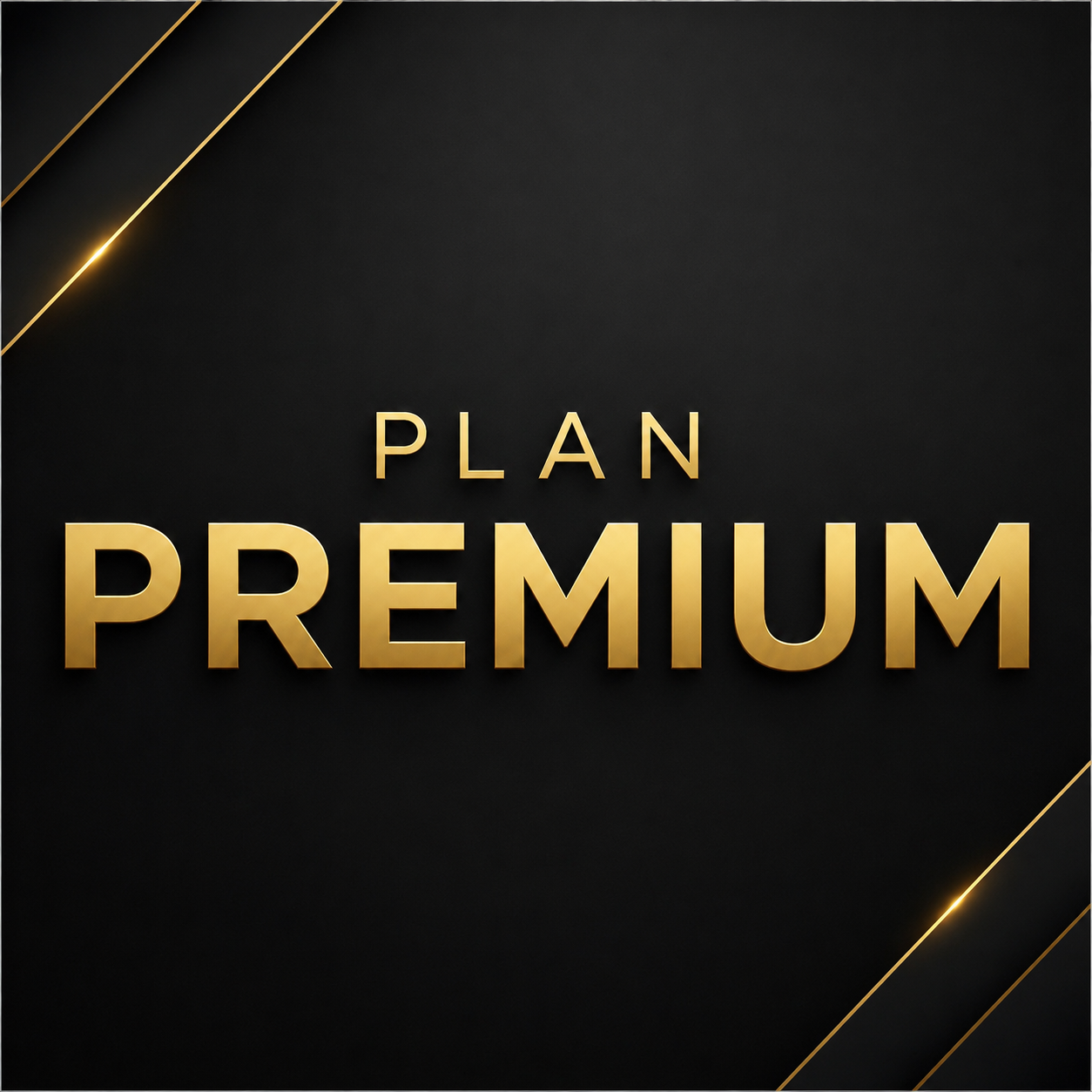 Plan premium.⭐⭐⭐